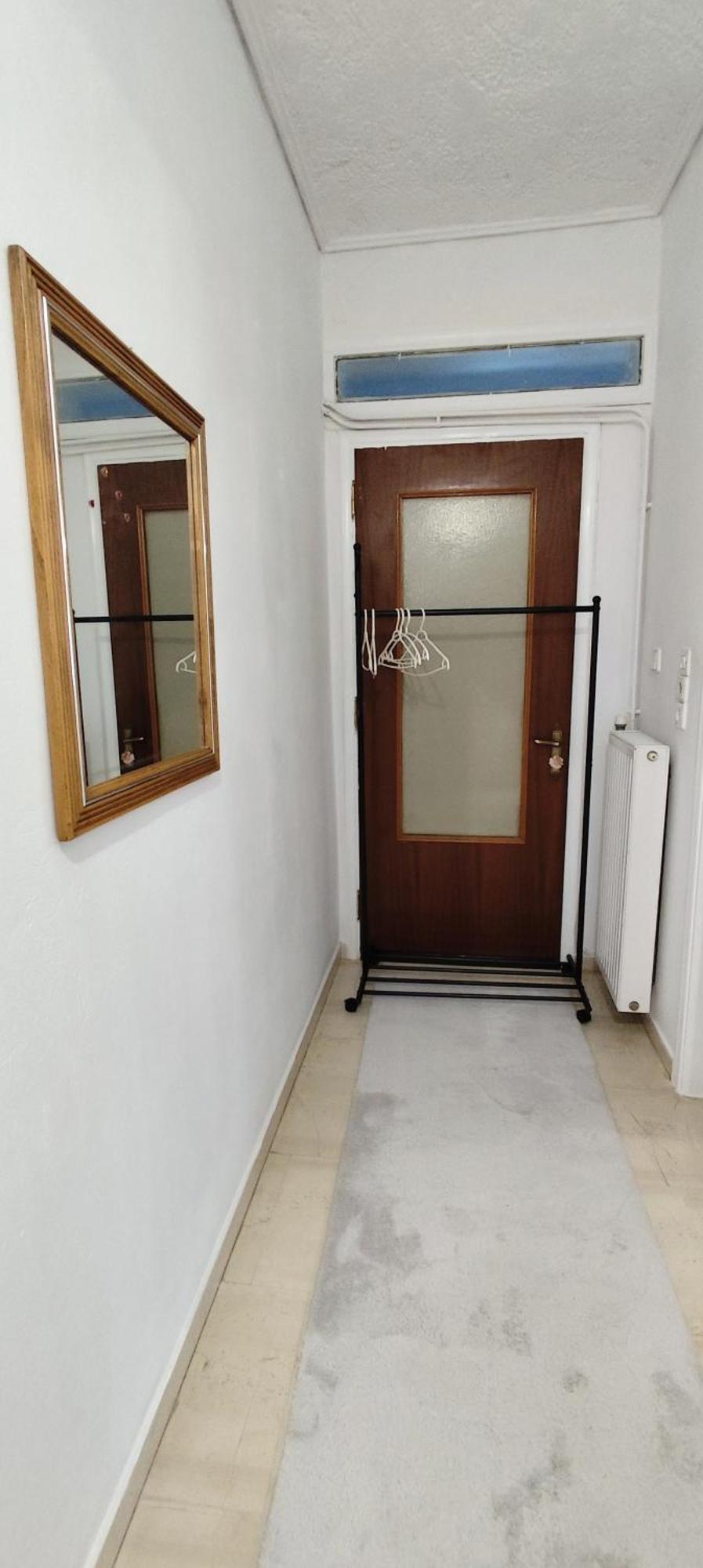 Ευρύχωρο Και Άνετο Διαμέρισμα Στην Ιτέα Joanna'S Apartment Kirra Exterior foto